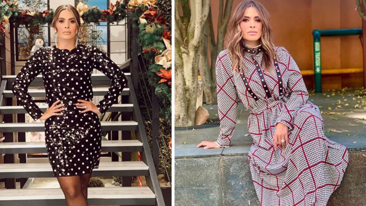 ¿Ahora sí dejará ‘Hoy’? Galilea Montijo impacta al estrenar video musical