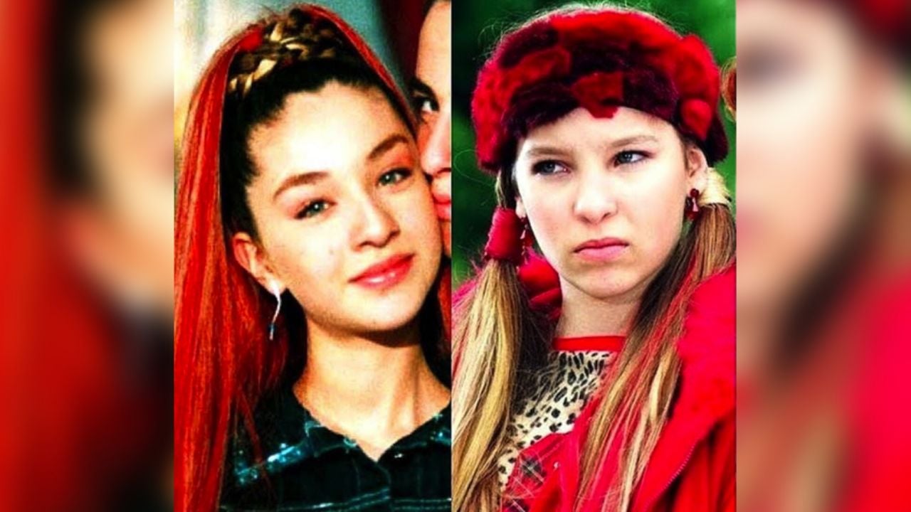 ‘Cómplices al Rescate’, el motivo de la supuesta rivalidad de Belinda y Luján