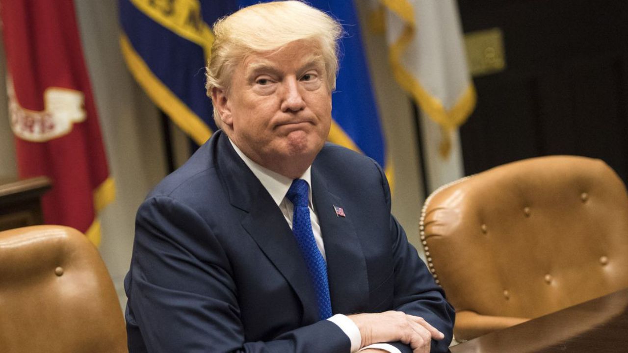 El día que Donald Trump advirtió que Obama atacaría Irán para reelegirse