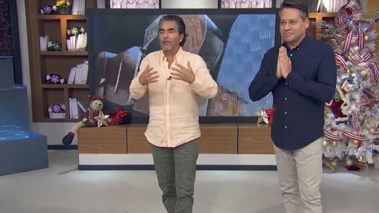 Reemplazo de Mhoni Vidente en ‘Hoy’ predice muerte de una joven actriz