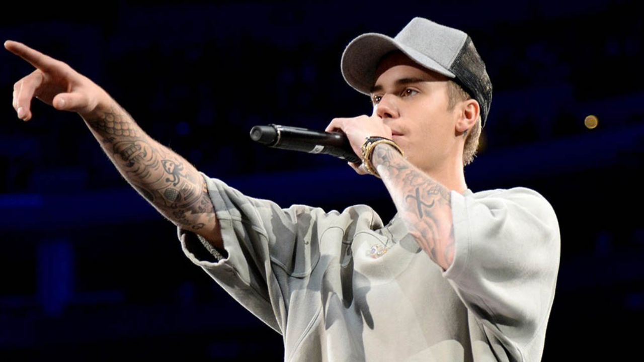 Justin Bieber desata locura entre sus fans con el estreno del video de ‘Yummy’