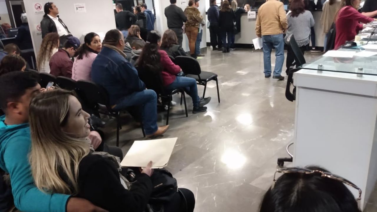 Se registra incremento del costo en el trámite de pasaporte mexicano