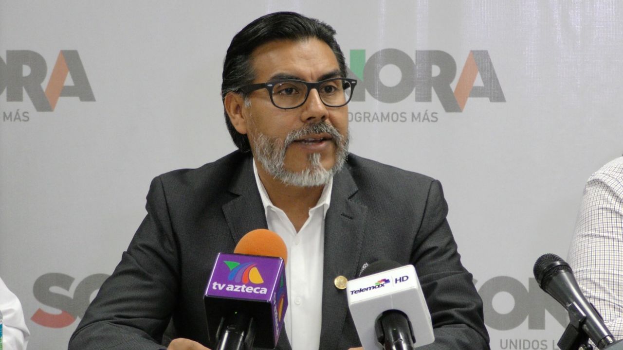 Autoridades de Salud piden aplicarse vacuna contra la influenza