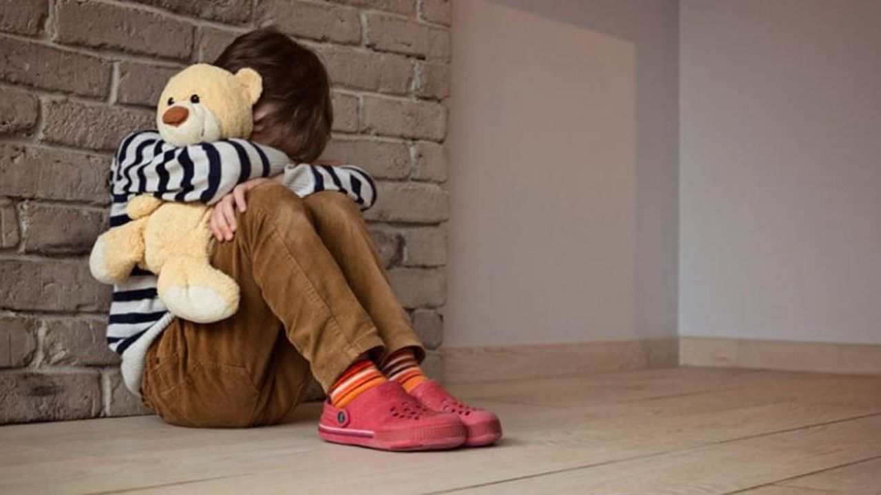 Detienen a hombre por abuso sexual en contra de su sobrina de 3 años