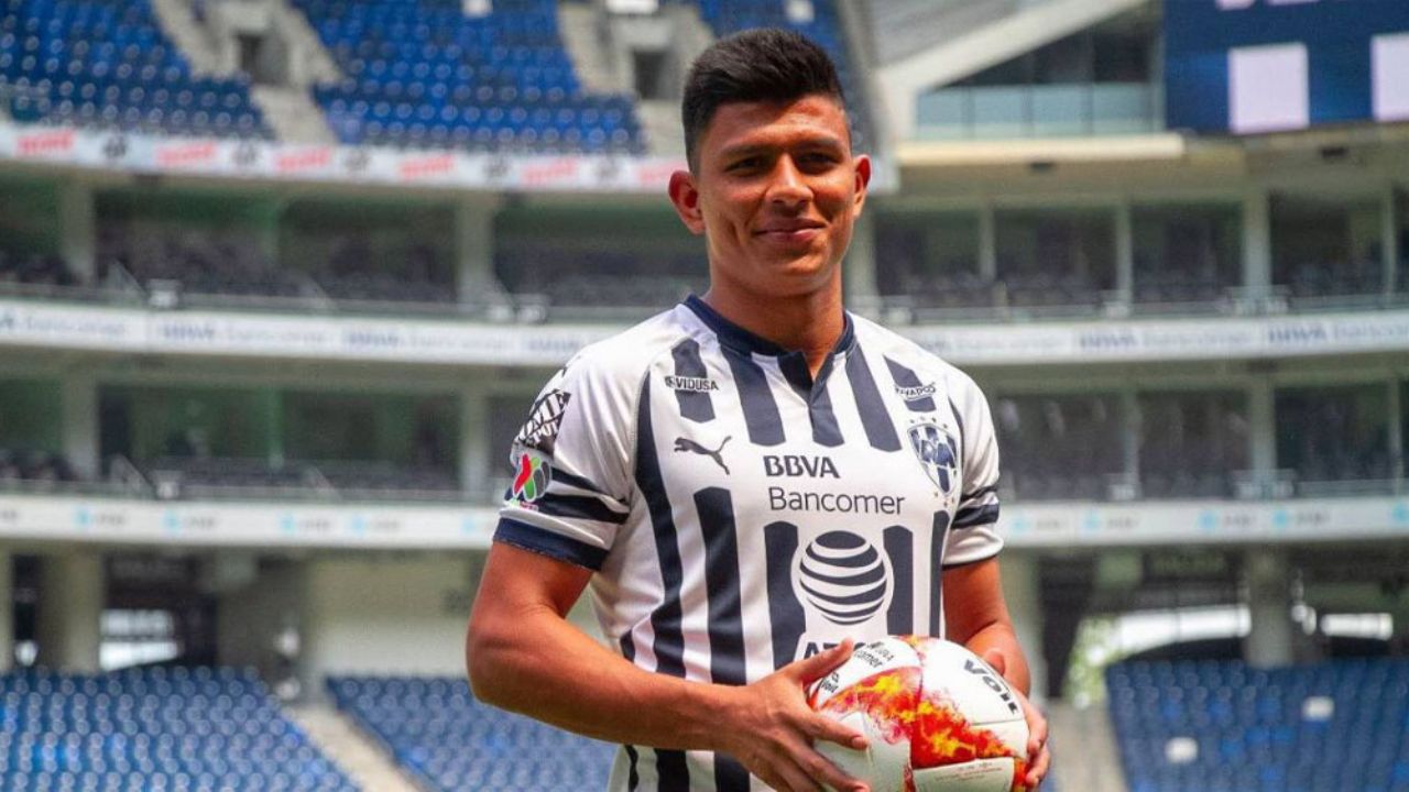 Tras llamar “pu…” al América, se abre investigación sobre Jesús Gallardo