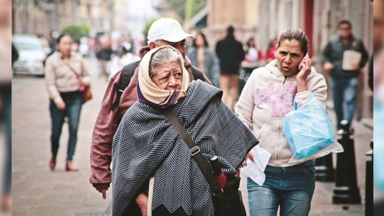 ¡Abríguense bien! Se activa Alerta Amarilla en alcaldías de CDMX por frío
