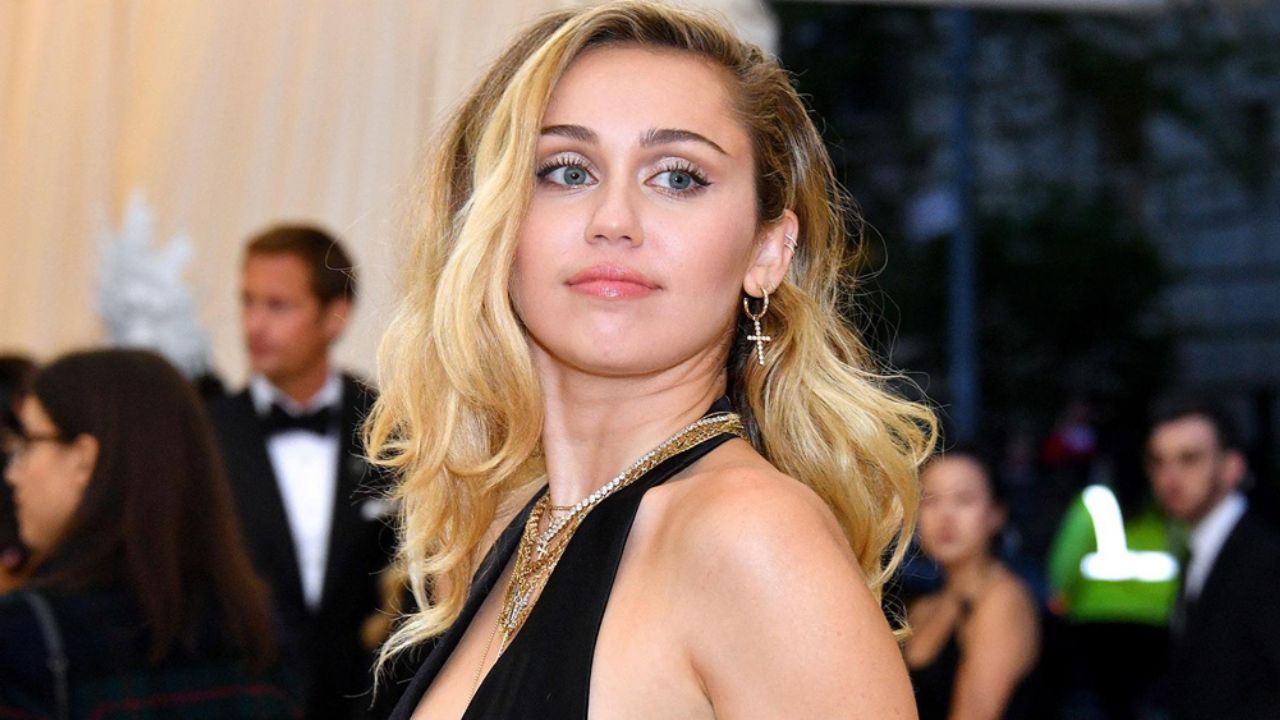 Miley Cyrus llega a un acuerdo y evita pagar 300mdd por un supuesto plagio