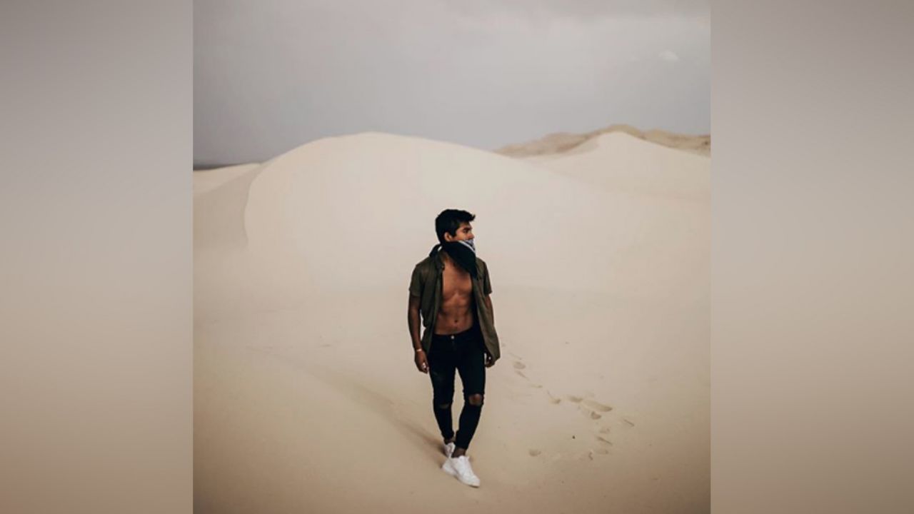 En Twitter, acusan de fraude a fotógrafo de Aislinn Derbez contra una joven