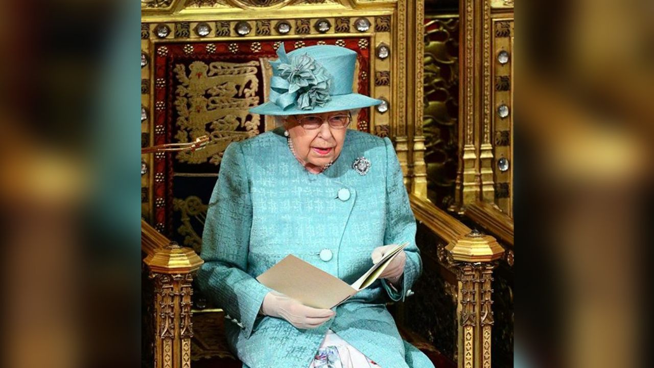 Reina Isabel II “devastada”, envía su apoyo a Australia por incendios