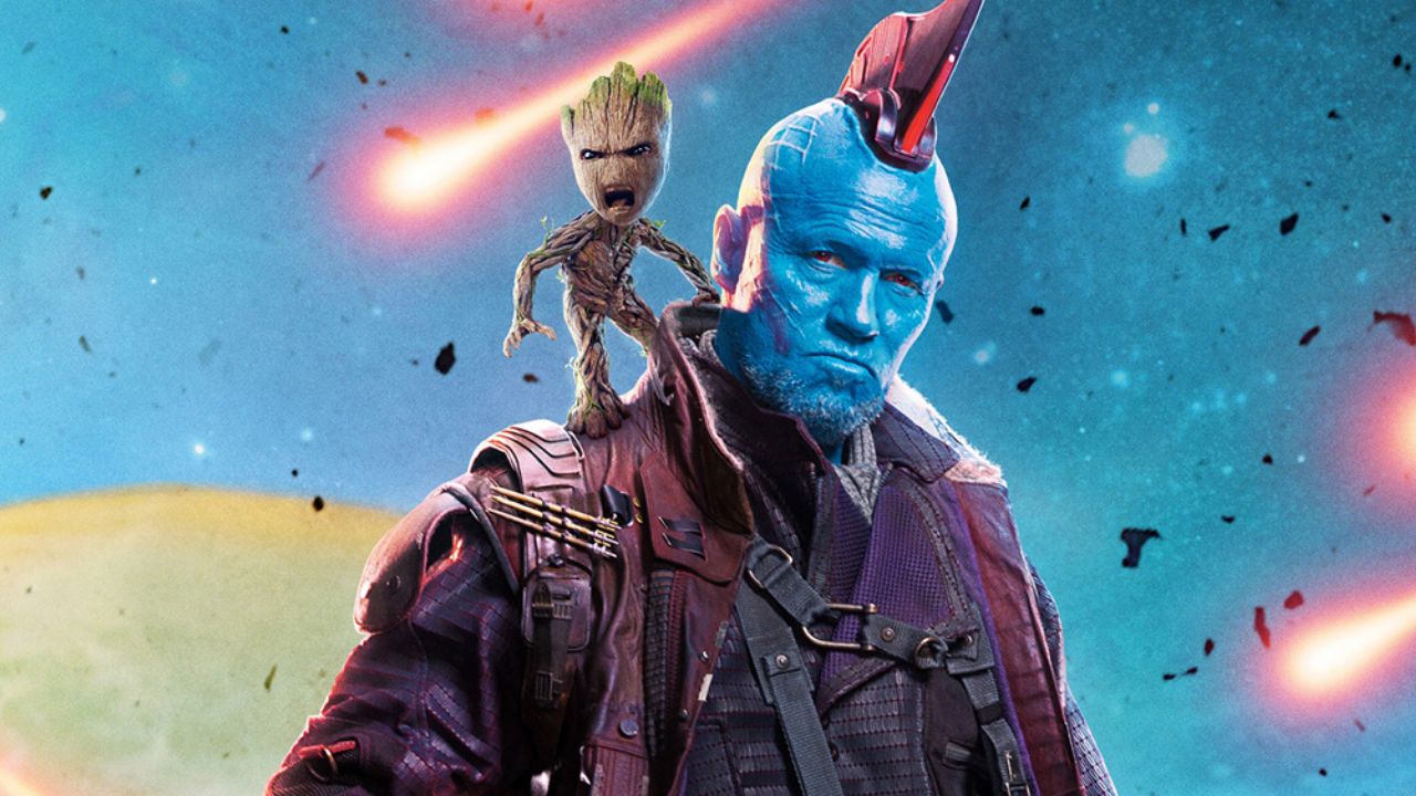 Director de ‘Guardians of the Galaxy 3’ habría revelado que ‘Gamora’ no volverá