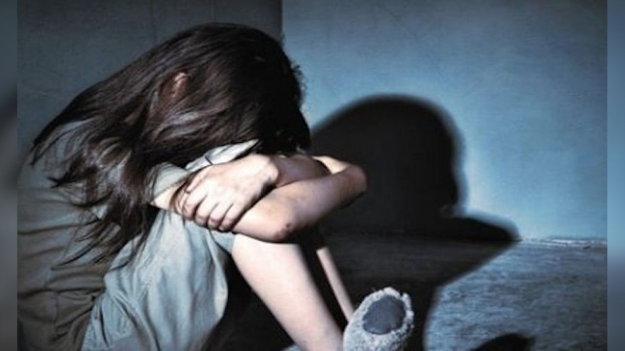 Detienen a hombre que presuntamente abusó de una menor de edad en Edomex