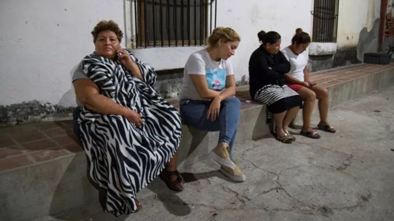 Sismo en Oaxaca deja daños menores en distintas instalaciones