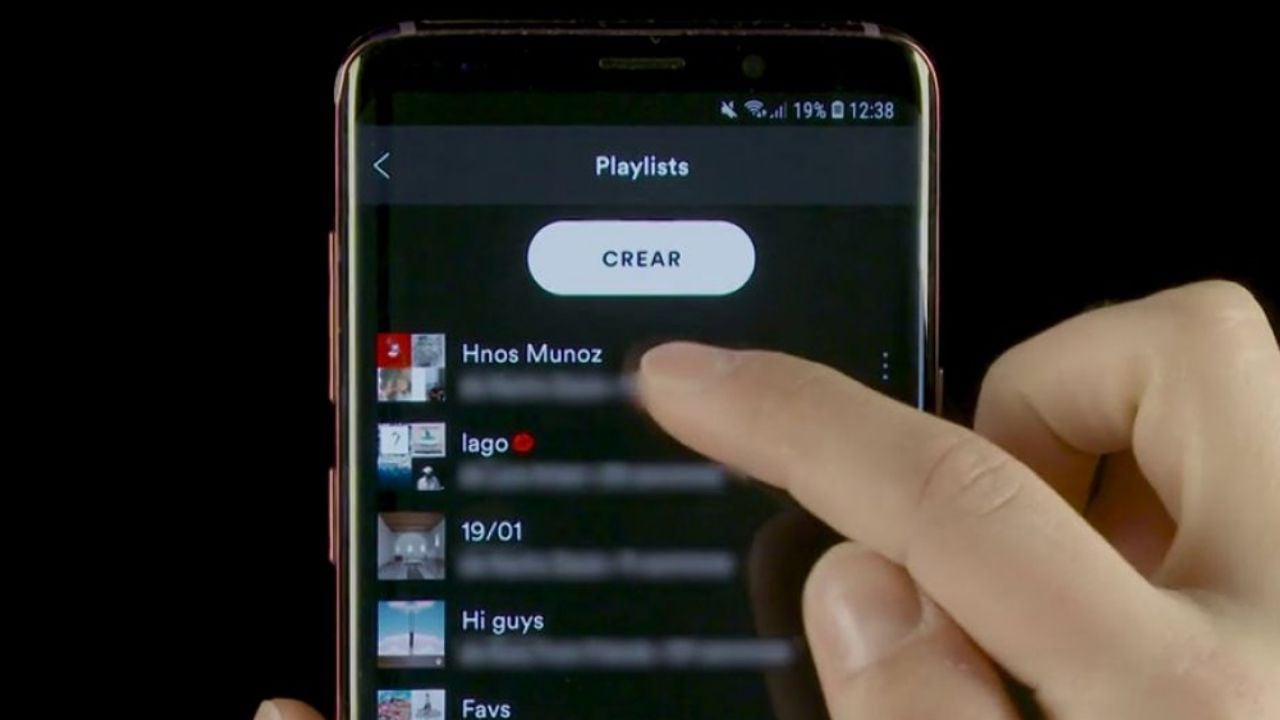 Ahora podrás trasladar tus playlists de cualquier aplicación musical a otra