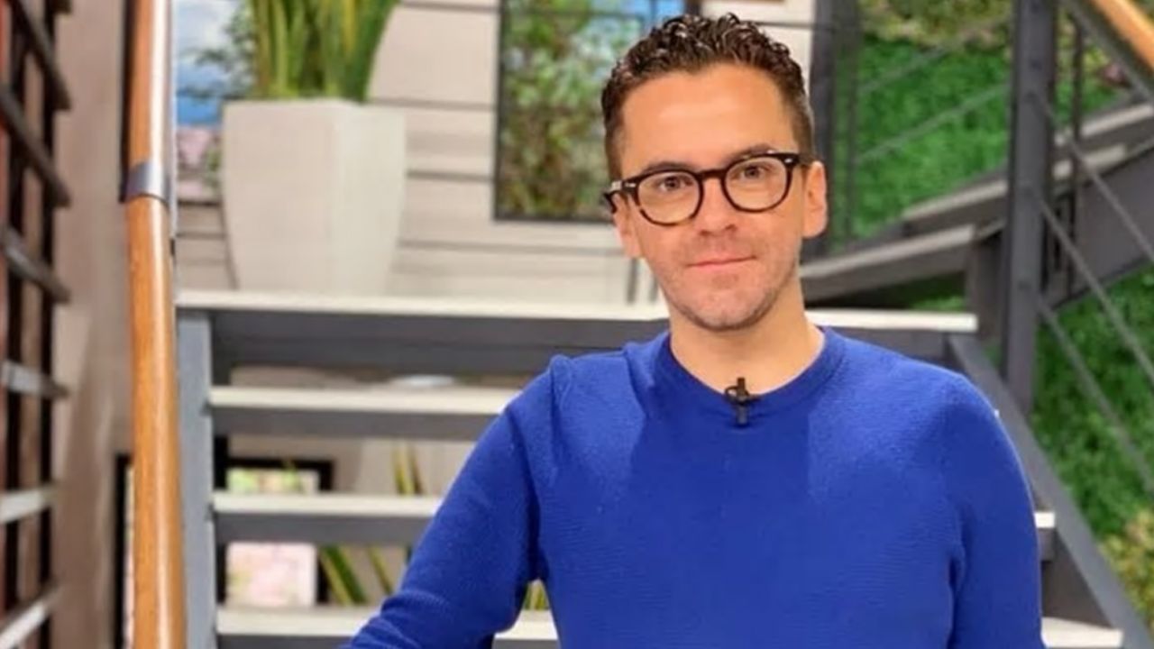 ¿A punto de morir? Reportan que Mau Mancera sufrió accidente en Colombia