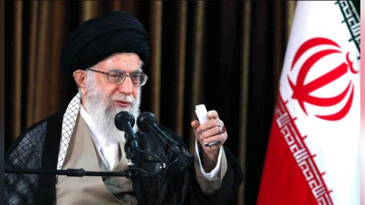 Irán anuncia que ya no respetará más el Acuerdo Nuclear de 2015