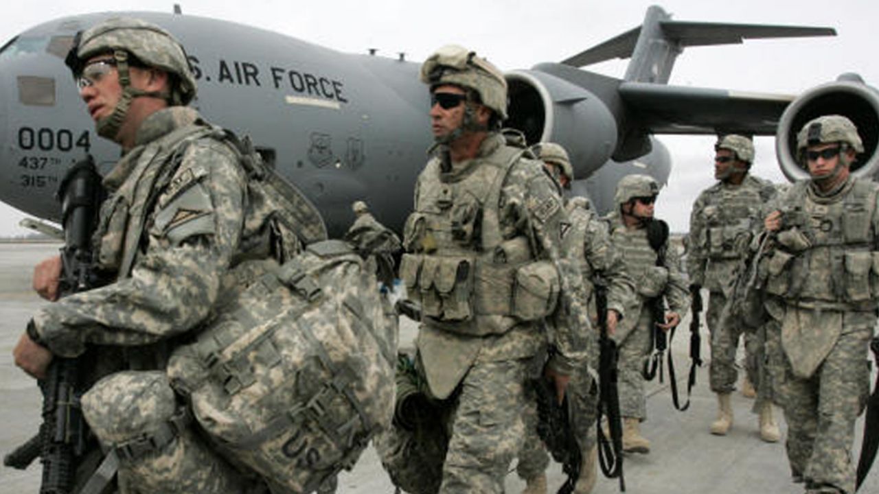 EU resguarda su ciberseguridad y tropas son enviadas a Medio Oriente