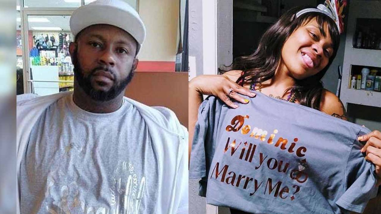 Hombre mataría a tiros a su novia días después de pedirle matrimonio