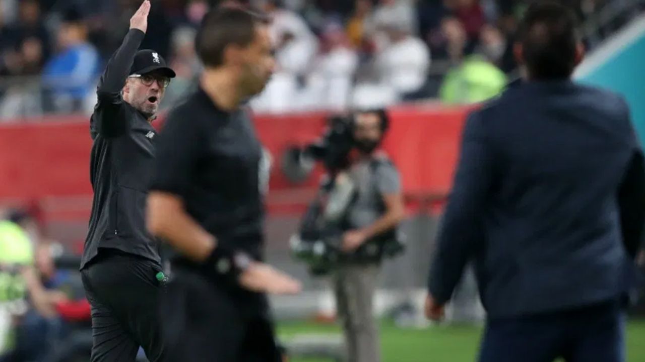Antonio Mohamed revela la causa de su riña en contra de Jürgen Klopp