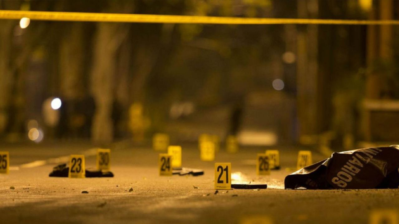 Mujer es encontrada muerta en el baño de hotel en Valle de Chalco