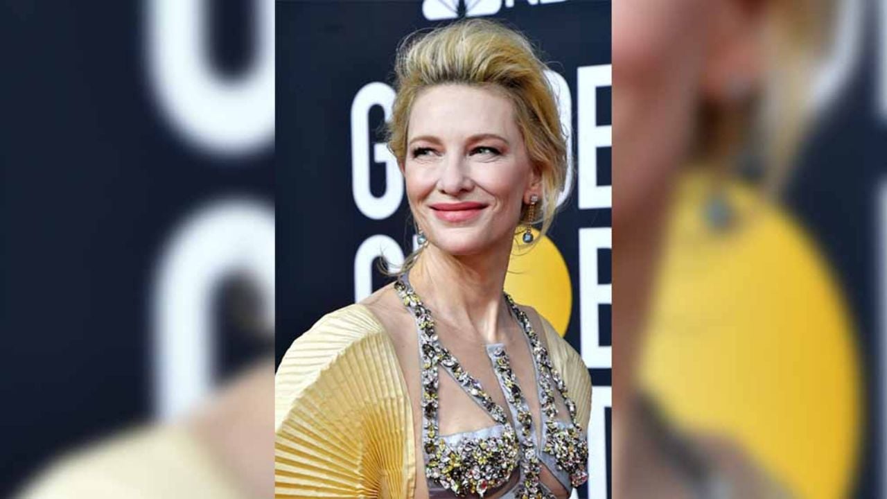 ¿JLo, la peor de la noche? Los ‘looks’ de los Golden Globes que dividen opiniones