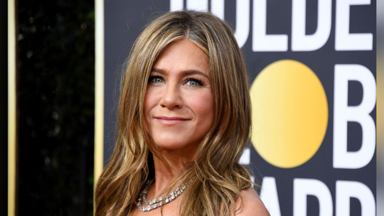 ¡¿Querrá volver?! Jennifer Aniston reacciona al discurso de Brad Pitt