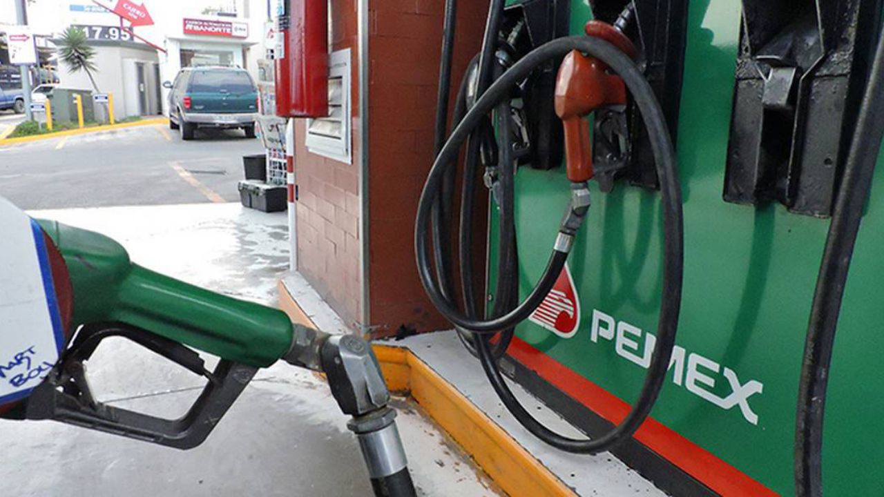 Precio de la gasolina en México hoy lunes 6 de enero del 2020