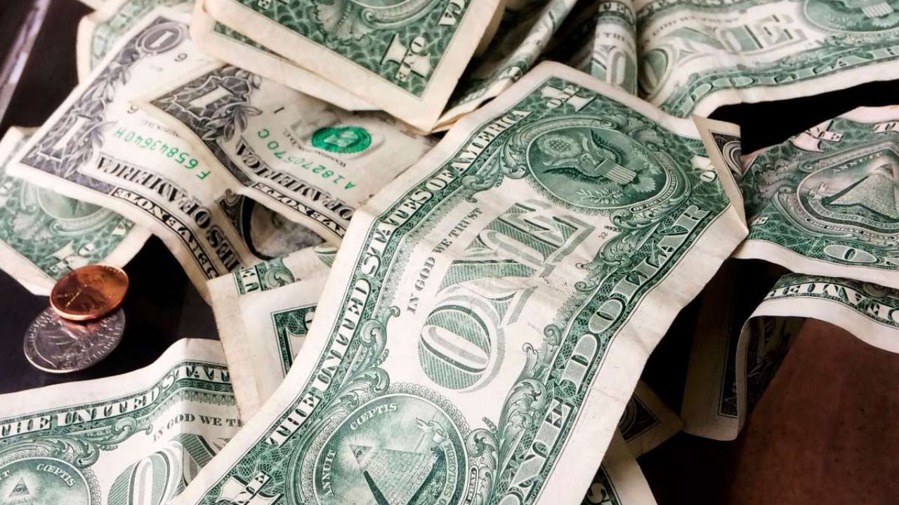 Precio del dólar hoy lunes 6 de enero del 2020, tipo de cambio actual