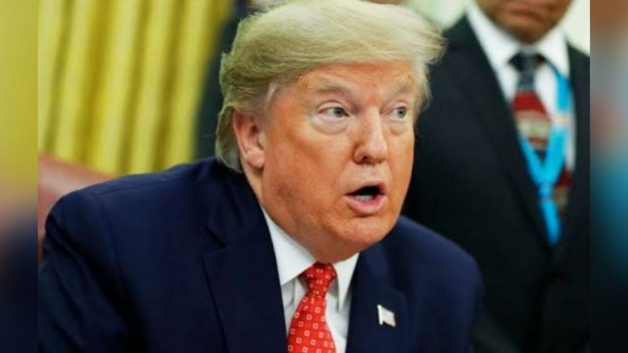 “Aplicaremos sanciones que no han visto nunca antes”: Trump contra Irak