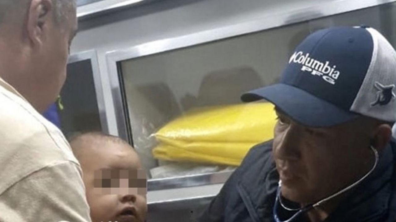 Por disputa de un botín, ladrones balean a pareja y les roban bebé en CDMX