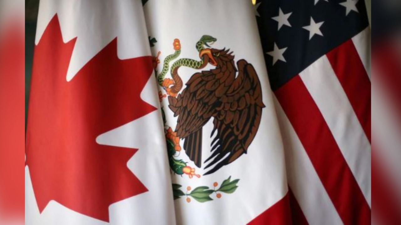 “Senado de Estados Unidos podría aprobar el T-MEC esta semana”: AMLO