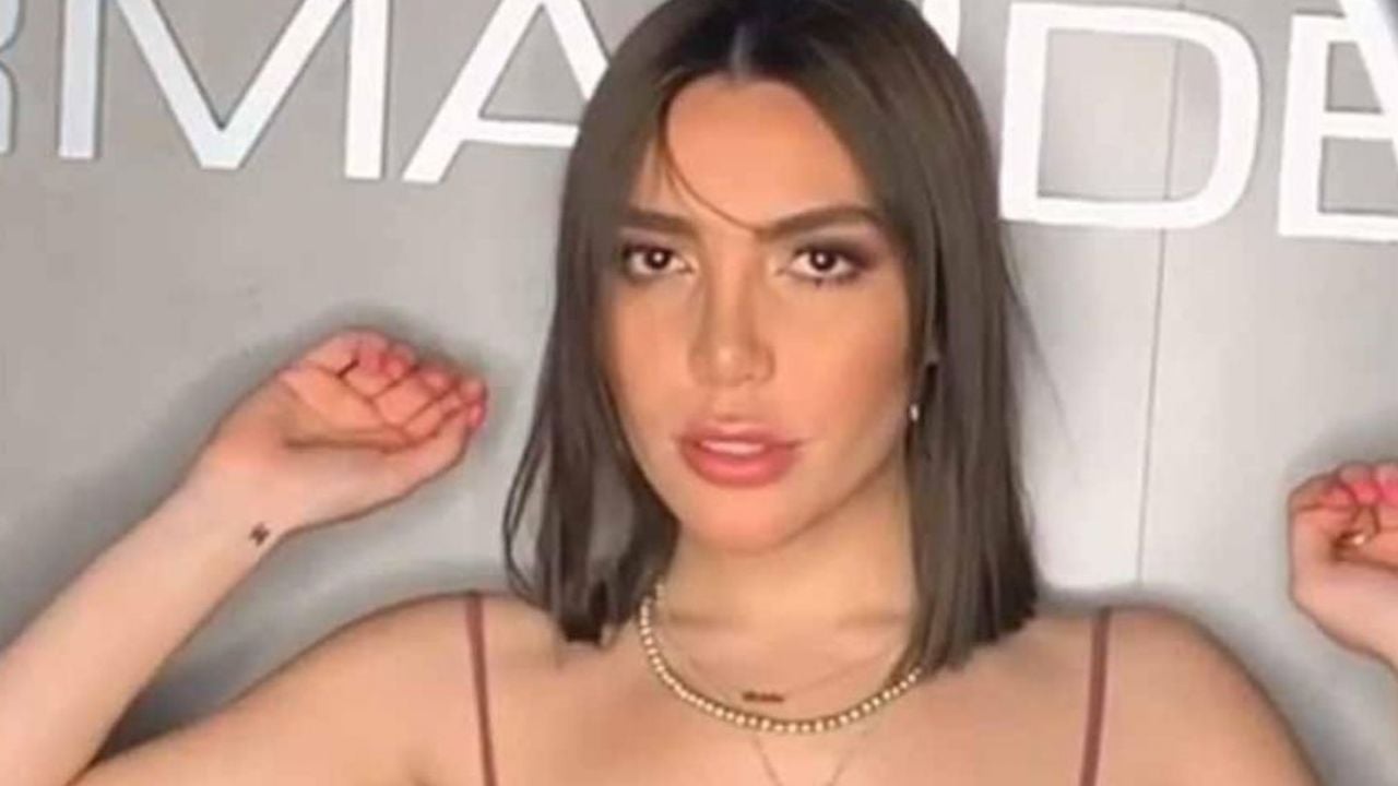 VIDEO: ¡Tiembla Karol G! Frida Sofía hace impecable cover de ‘Ocean’