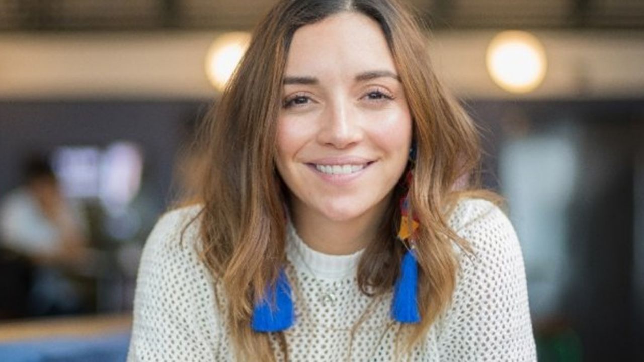 Los estereotipos en el medio artístico: Regina Blandón lamenta las críticas hacia su cuerpo