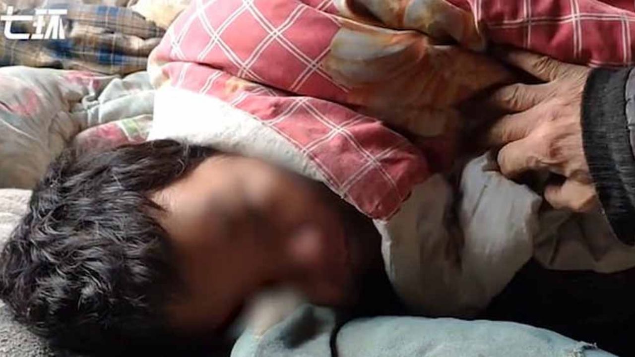 El inquietante caso de ‘víctima’ de abuso y encierro forzada a ser esposa de sujeto