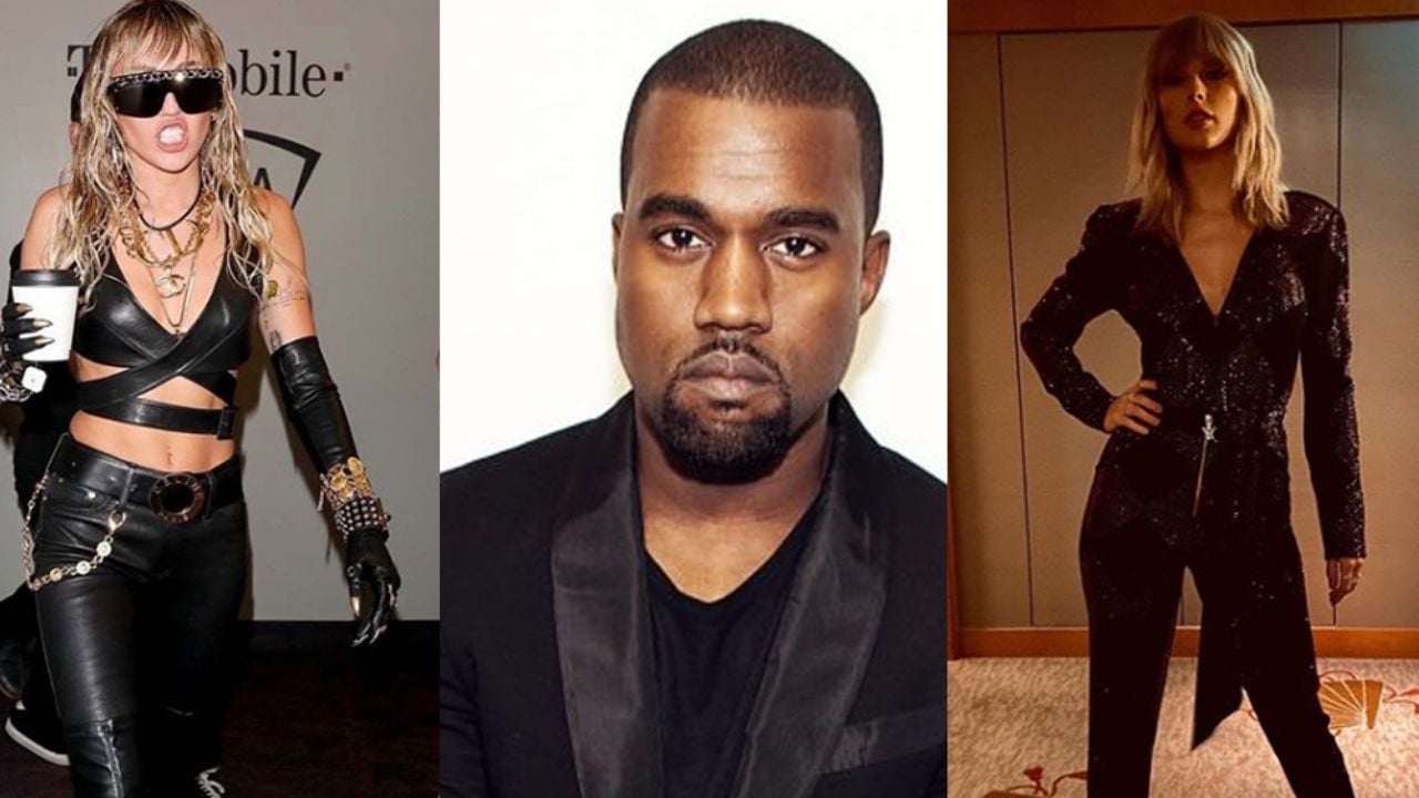 ¿Miley Cyrus, lo peor del 2019? Lista de Forbes la posiciona en el primer lugar