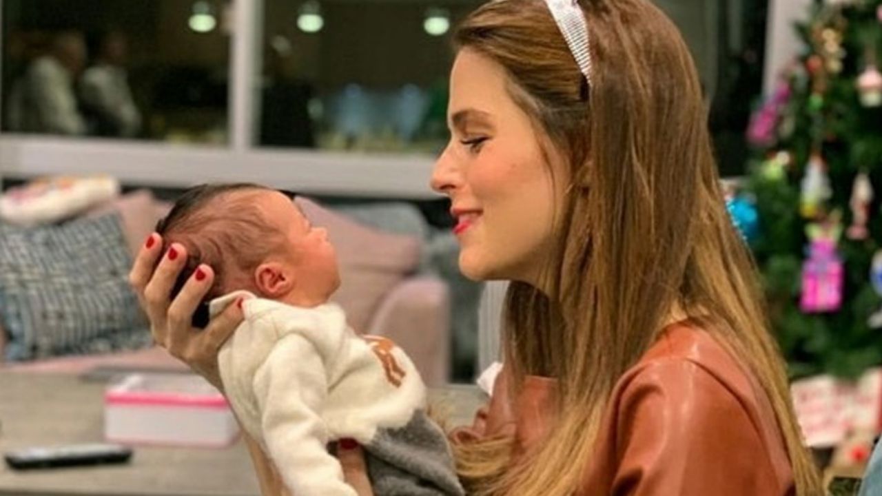 ¿Empeoró? Así es la relación de Claudia Álvarez y Billy tras la llegada de Kira