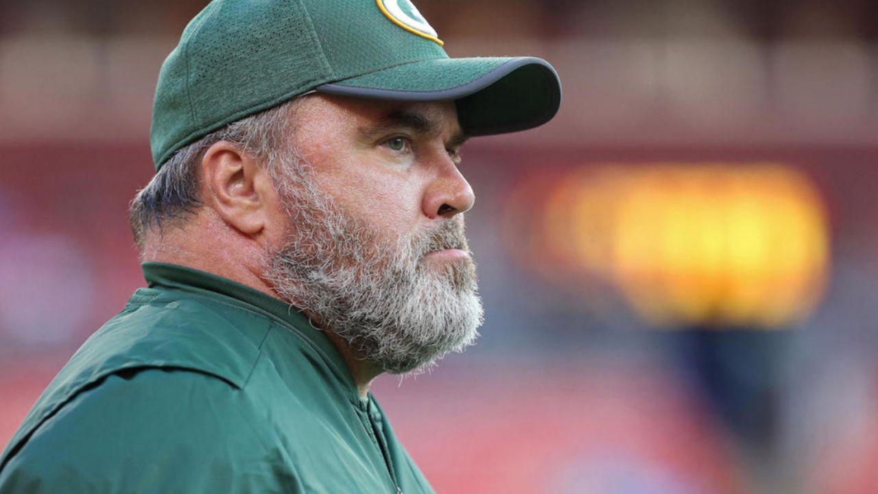 De lujo: Mike McCarthy se convierte en el nuevo ‘jinete’ de los Cowboys