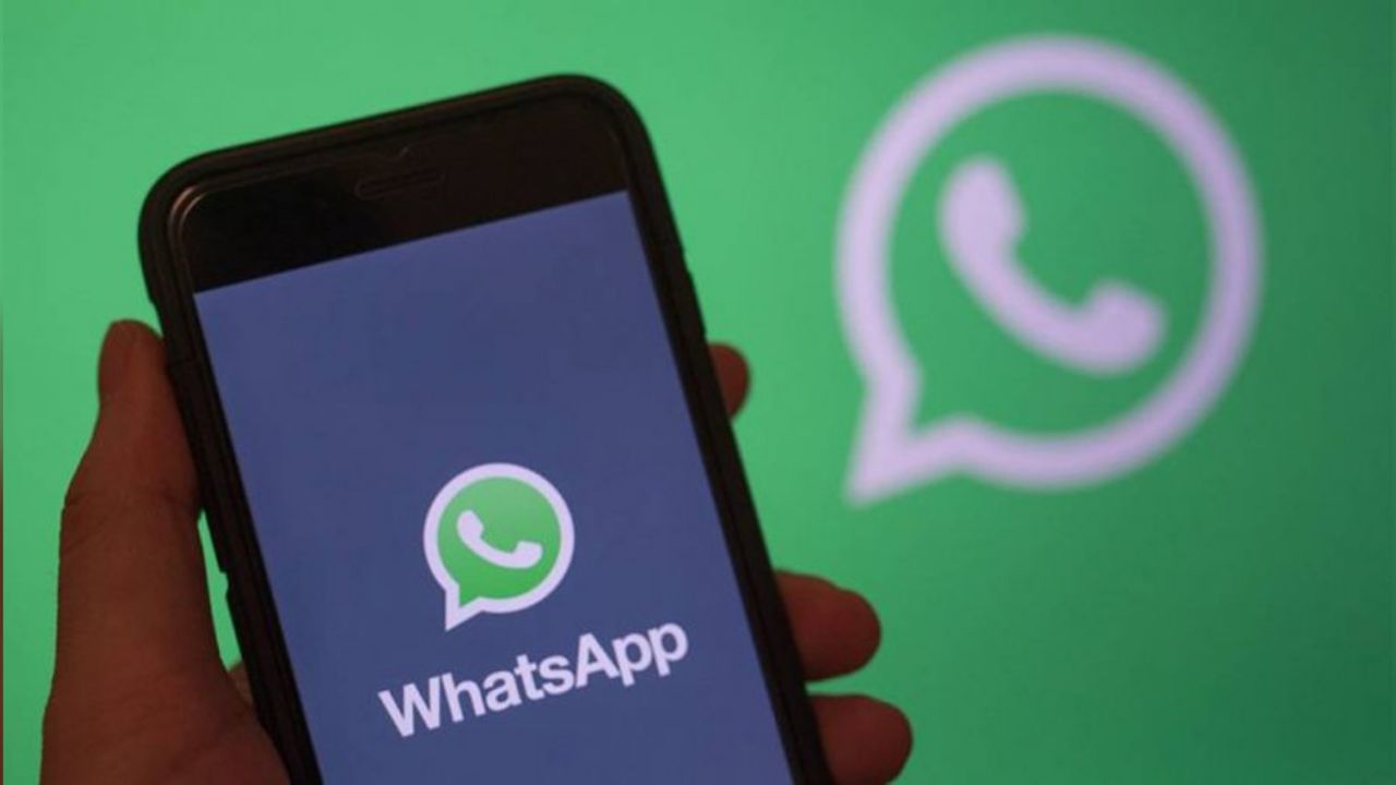 WhatsApp: Esta es la cifra de mensajes que fueron enviados a finales de 2019