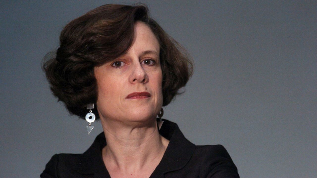 Denise Dresser reclama a AMLO porque su madre de 84 años fue extorsionada