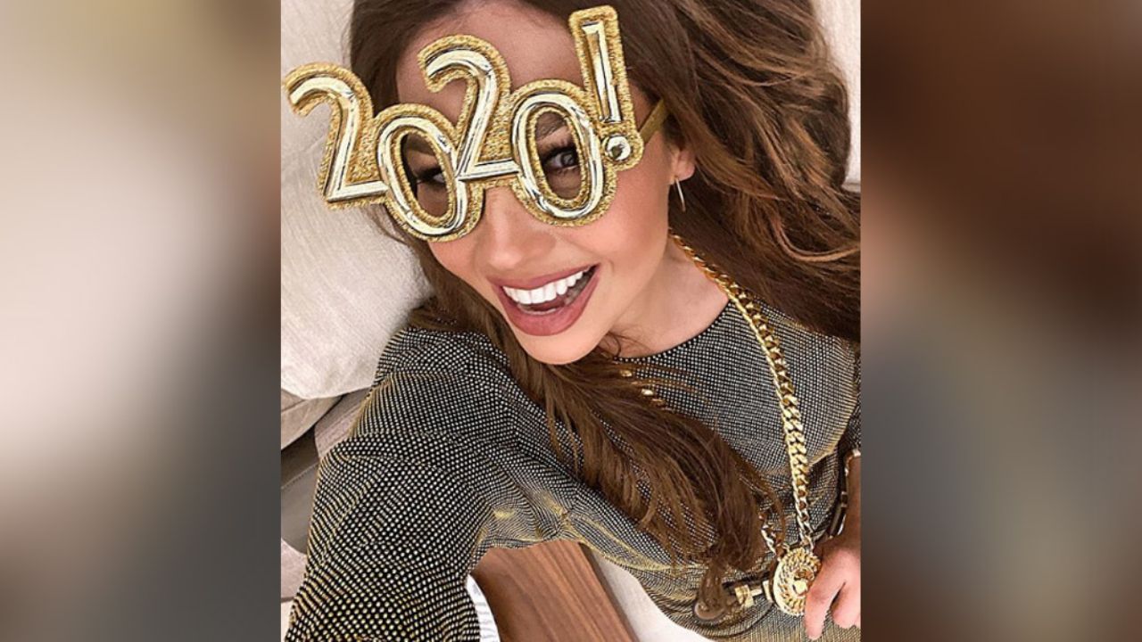 “No quiero que coman”: Thalía les esconde la Rosca de Reyes a sus hijos