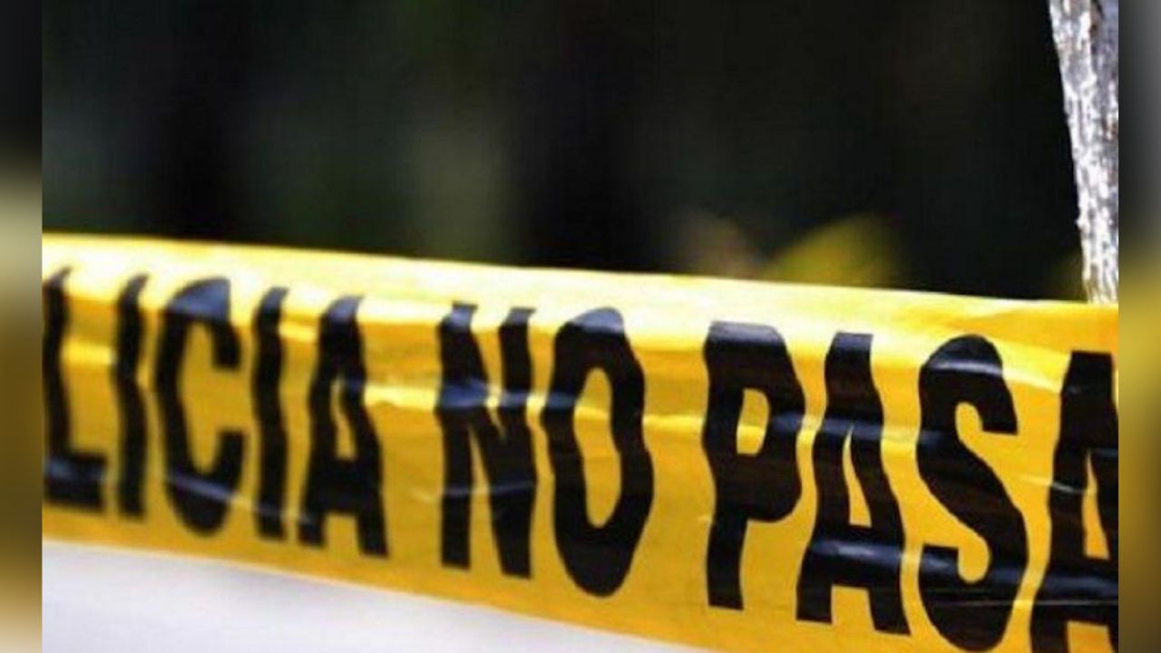 En pleno Día de Reyes, mujer apuñala 15 veces a su hija de 8 años en Michoacán