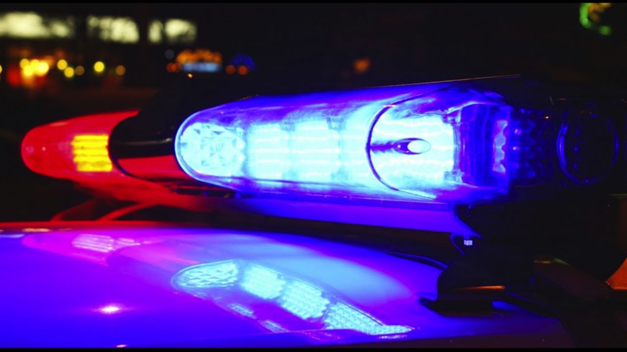 Policías desalojan parque de la CDMX por presunta amenaza de bomba