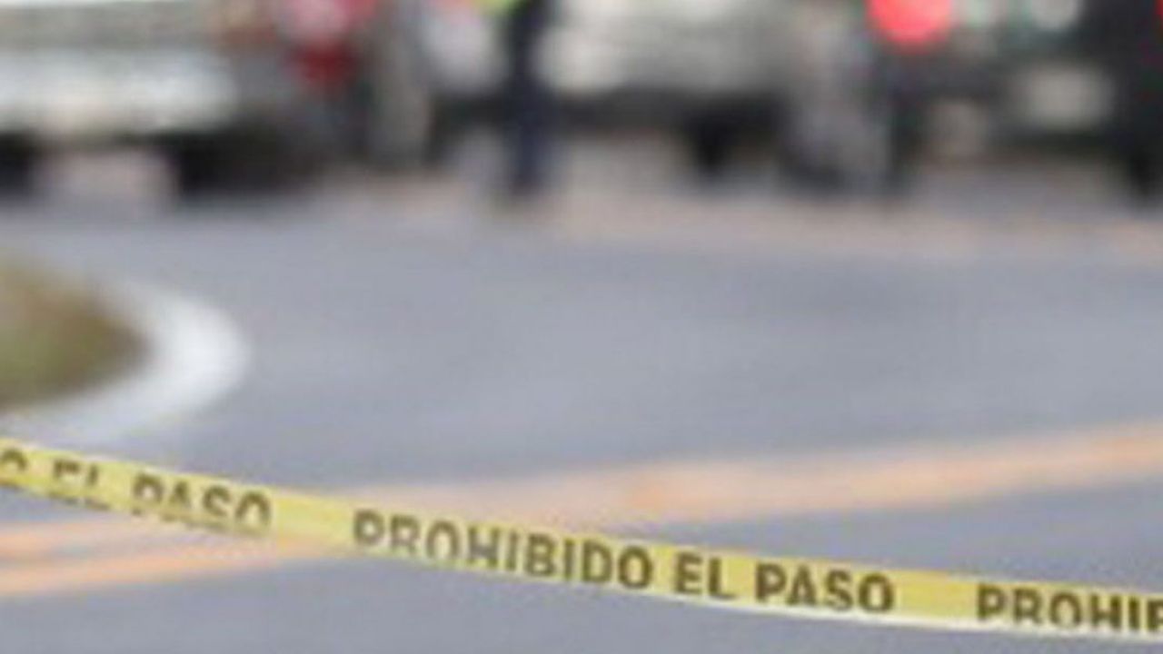 Cuerpos desmembrados a orilla de carretera alerta a las autoridades