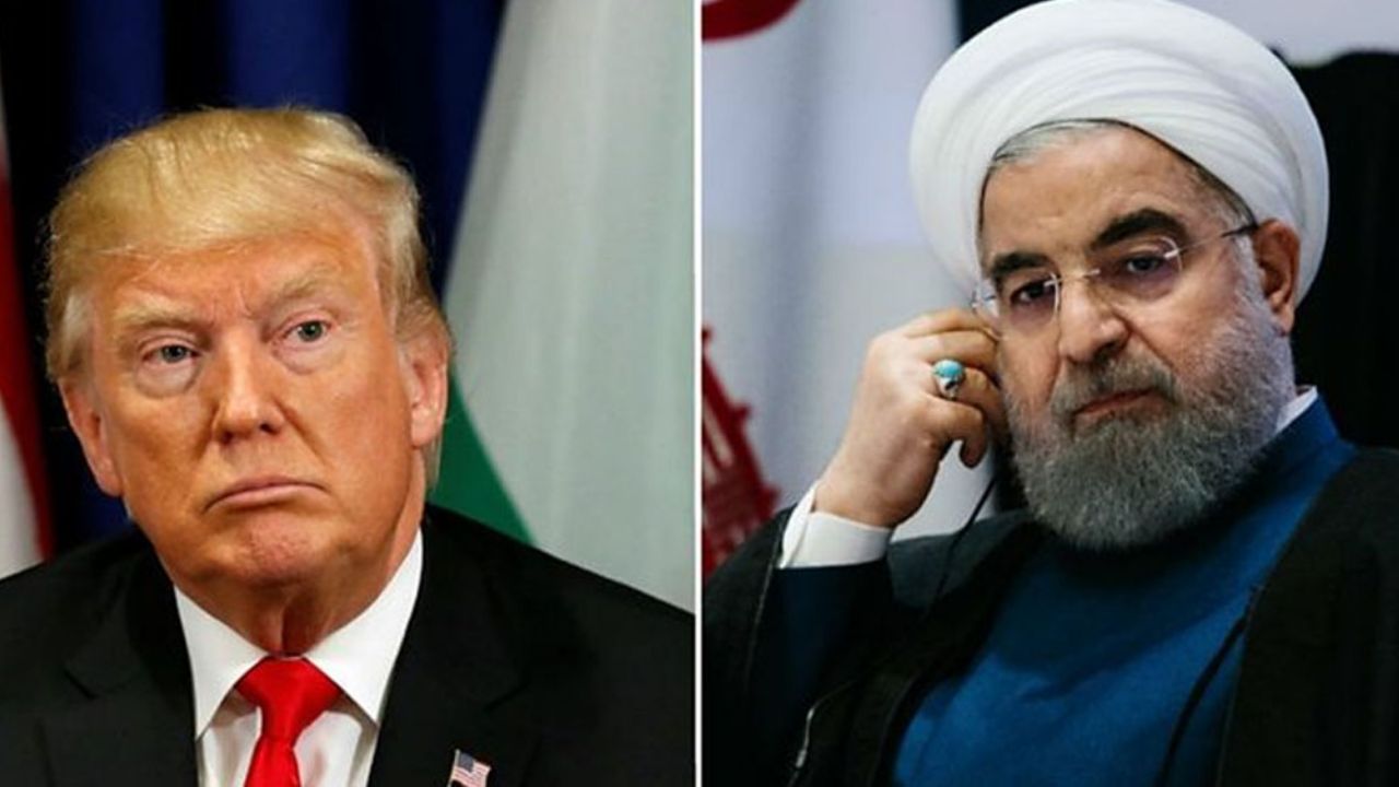 Irán a Trump: “Si atacan 52 de nuestros sitios nosotros atacaremos 300 de EU”