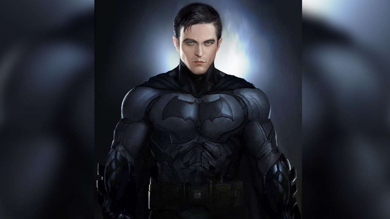 Nuevas imágenes del set de grabaciones de ‘The Batman’ salen a la luz