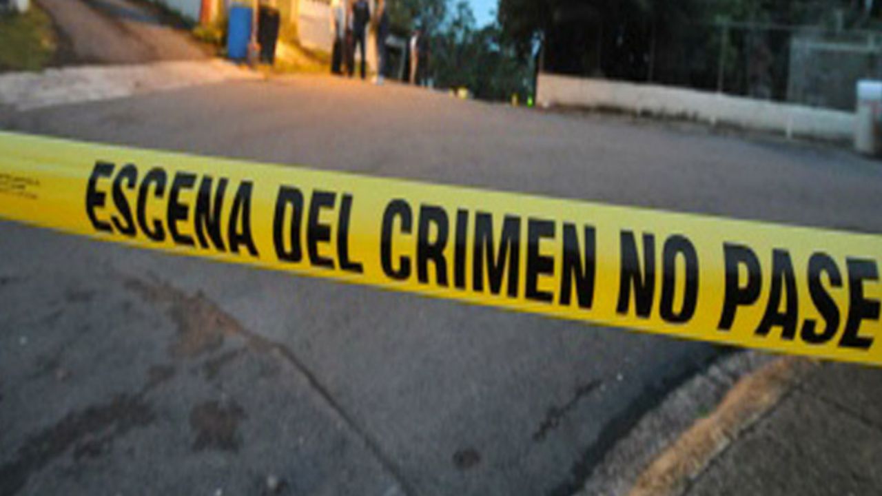 Macabro hallazgo: Encuentran cadáver mutilado en una construcción