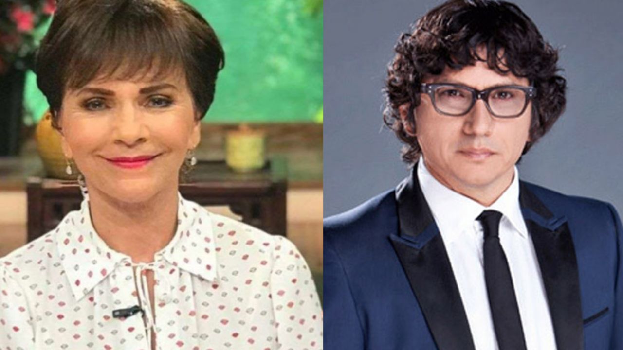 Pati Chapoy cuestiona el desempeño del director de ‘La Academia’