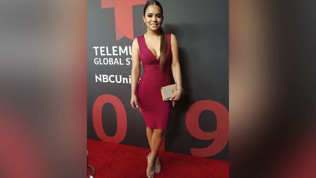 Samadhi Zendejas enamora al compartir escena con Bárbara de Regil