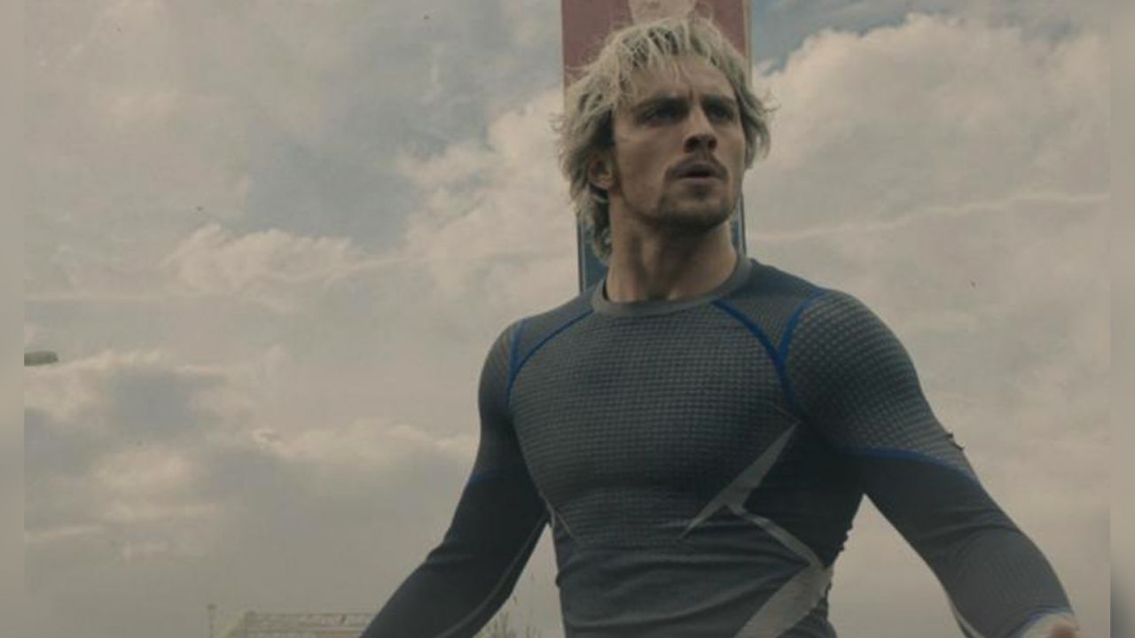 Marvel: ¿’Quicksilver’ está vivo? podría regresar para la serie de ‘WandaVision’