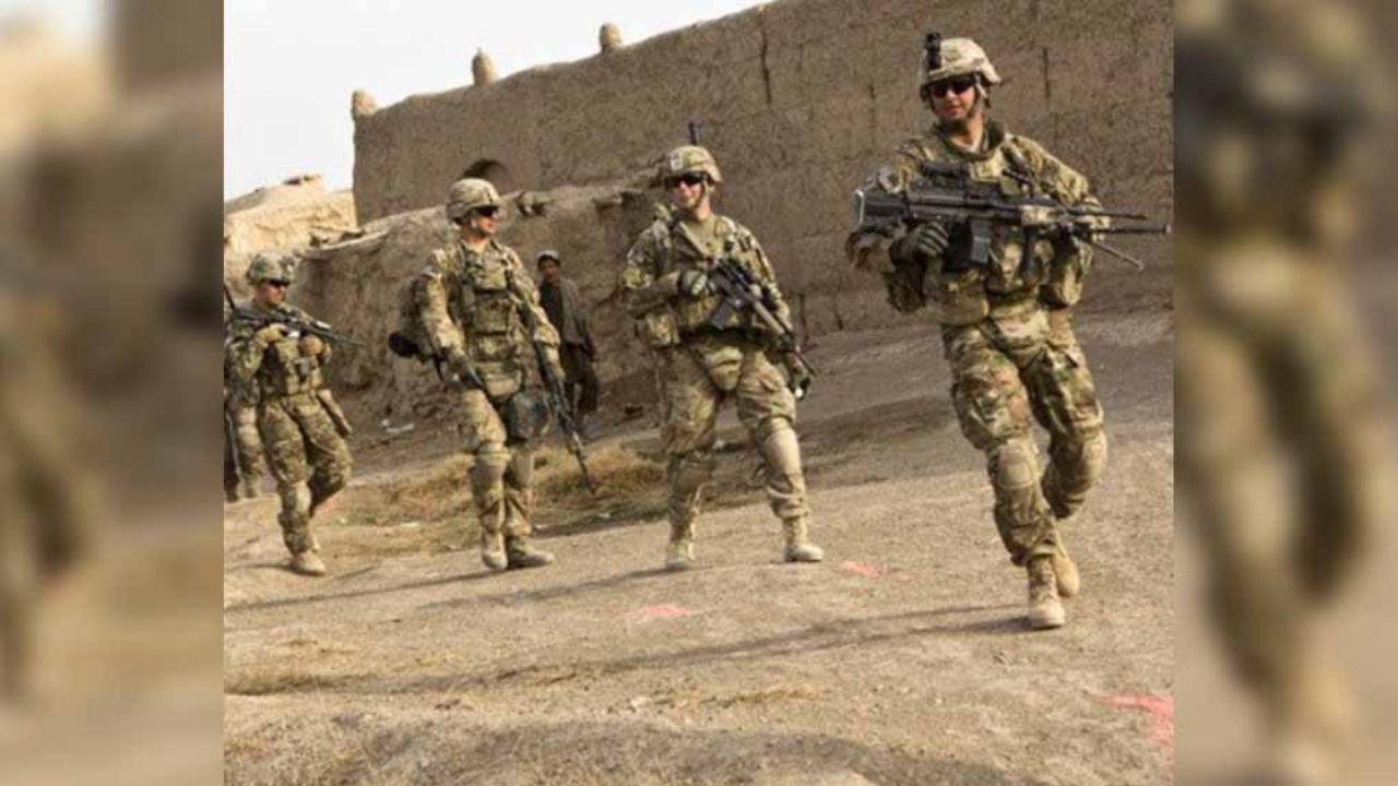 Coalición militar de EU retirará tropas de Irak tras decisión de parlamento