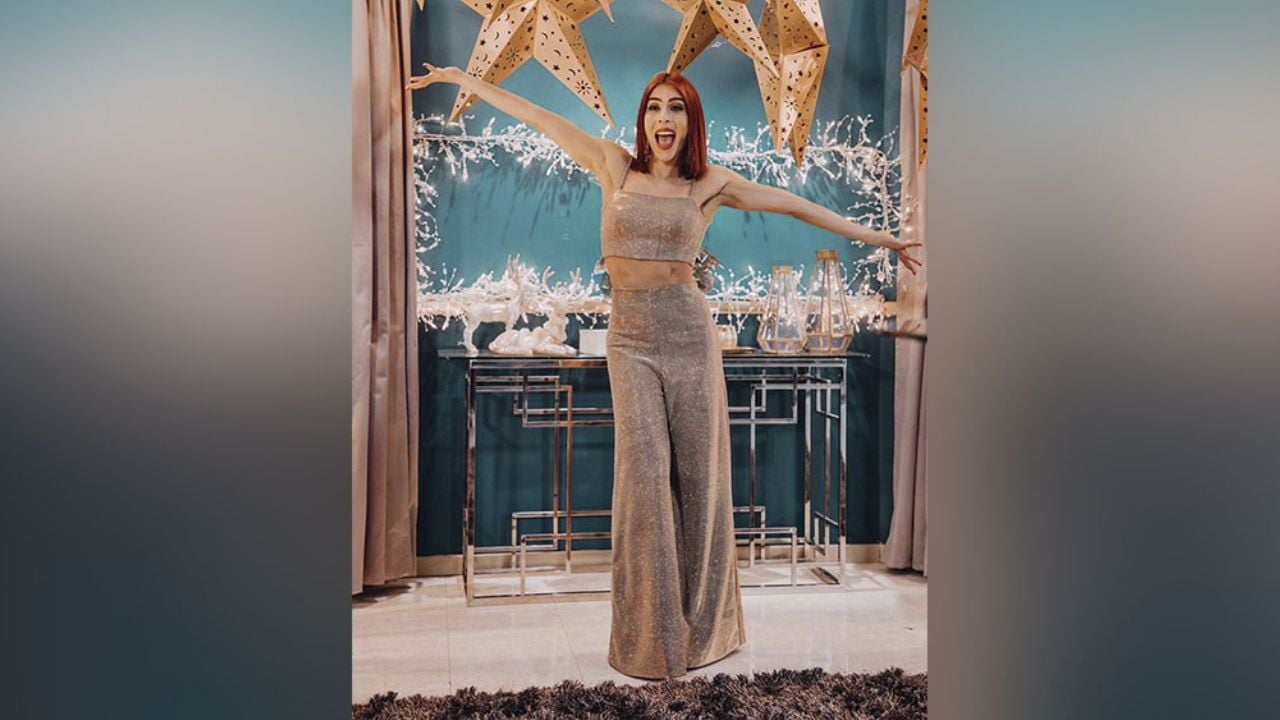 VIDEO: María León difunde fragmento de nuevo tema ‘Inquebrantable’